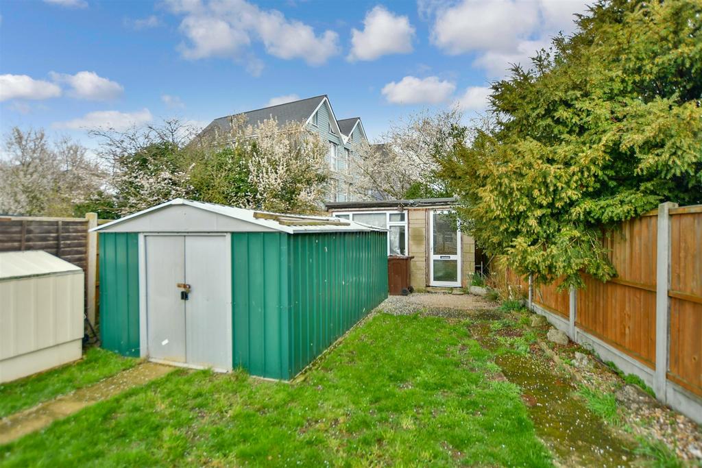 Workshop/Outbuildings