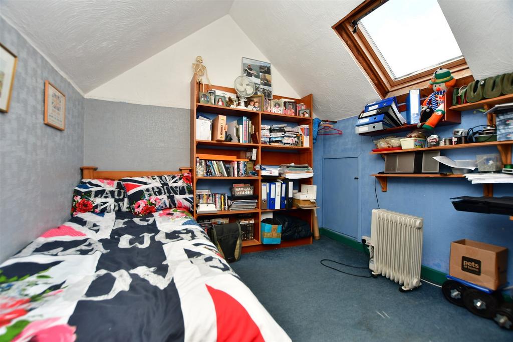 Loft Room