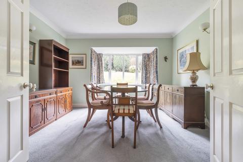 5 bedroom detached house for sale - Springvale Road, Winchester, Hampshire, SO23