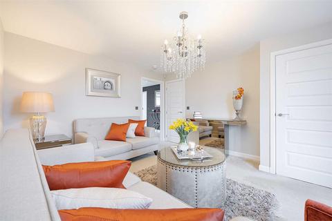 2 Appleton Drive, Livingston, EH54 6FP