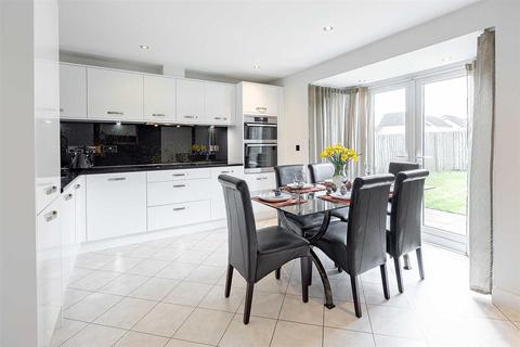 2 Appleton Drive, Livingston, EH54 6FP