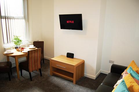 undefined, Ramsden  Street, Barrow-in-Furness, Cumbria, LA14