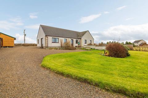 4 bedroom detached house for sale, Scaraben House Greenland, Castletown, Thurso, KW14 8SX