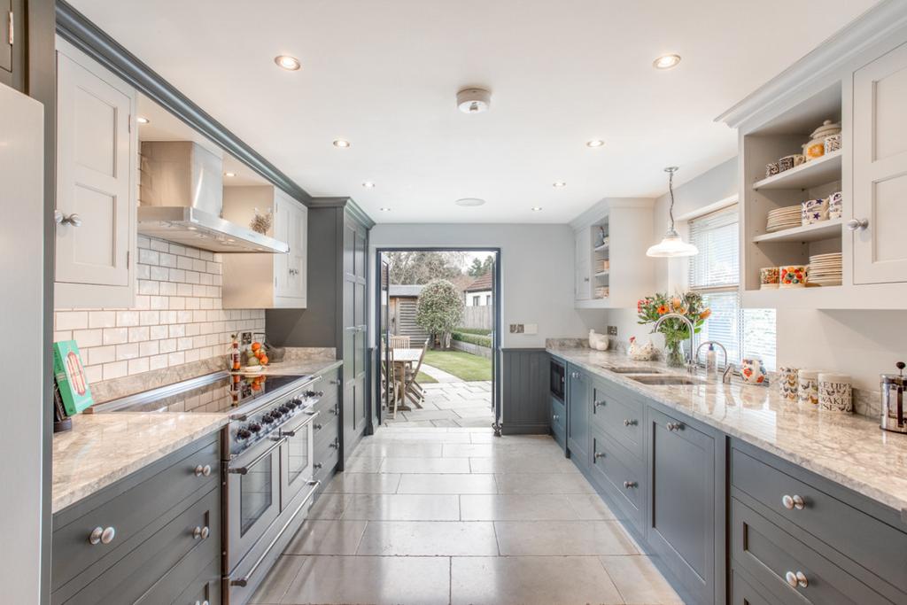 Copper Beech, Sutton under Whitestonecliffe, Thirsk, YO7 2PS 4 bed semi