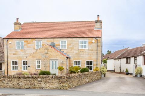 4 bedroom semi-detached house for sale, Copper Beech, Sutton under Whitestonecliffe, Thirsk, YO7 2PS