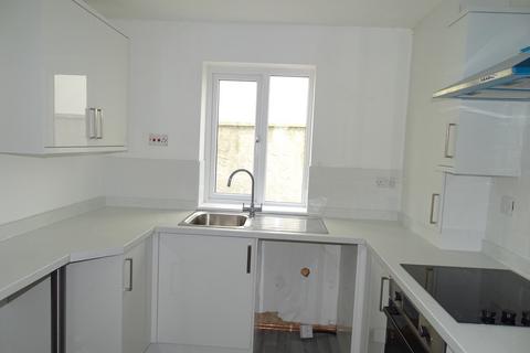 1 bedroom flat to rent, Flat 2, Ty Gwyn, Garreg Domas, Holyhead, Ynys Môn