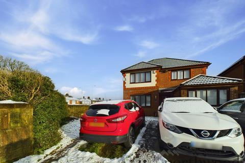 1 Kerman Close, Liverpool, L12 5NH