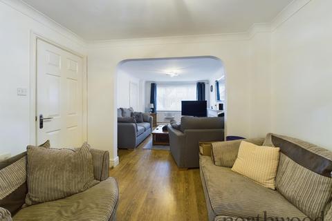 1 Kerman Close, Liverpool, L12 5NH