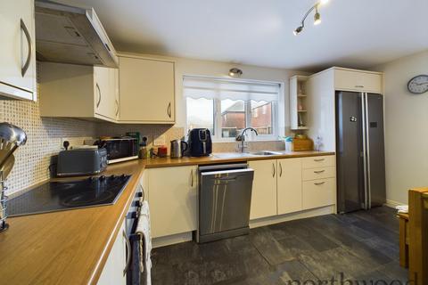 1 Kerman Close, Liverpool, L12 5NH