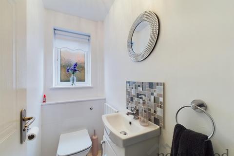 1 Kerman Close, Liverpool, L12 5NH