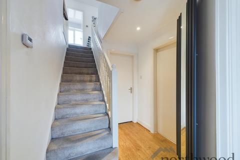 1 Kerman Close, Liverpool, L12 5NH