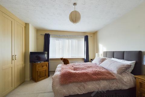 1 Kerman Close, Liverpool, L12 5NH