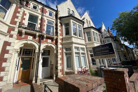 2 bedroom apartment to rent - , 24 Pen-y-Lan Road, Cardiff, South Glamorgan