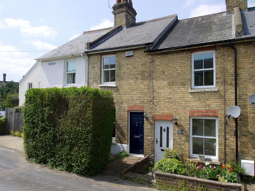 Bethel Road, Sevenoaks, TN13 2 bed terraced house for sale £415,000