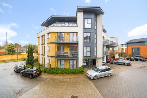 2 bedroom apartment for sale - Sycamore Avenue, Woking, GU22