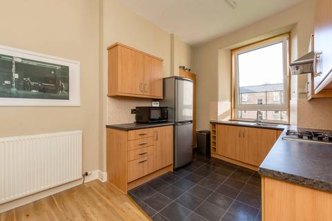 1 bedroom flat for sale - 24/5 Roseburn Street, Edinburgh, EH12 5PR