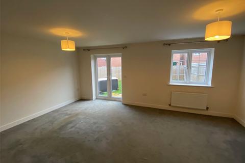 3 bedroom detached house to rent - Diggs Close, Cawston, Rugby, Warwickshire, CV23