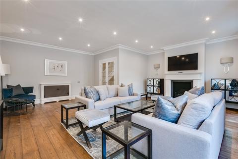 5 bedroom terraced house for sale - St Mary's Place, London, W8