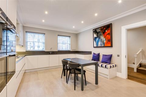5 bedroom terraced house for sale - St Mary's Place, London, W8