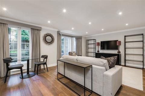 5 bedroom terraced house for sale - St Mary's Place, London, W8