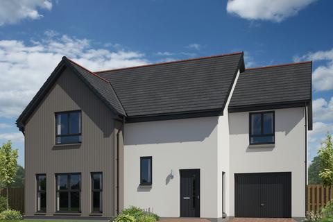 4 bedroom detached house for sale - Plot 269, The Kintore with sunroom at Knockomie Braes, Off Mannachie Road IV36