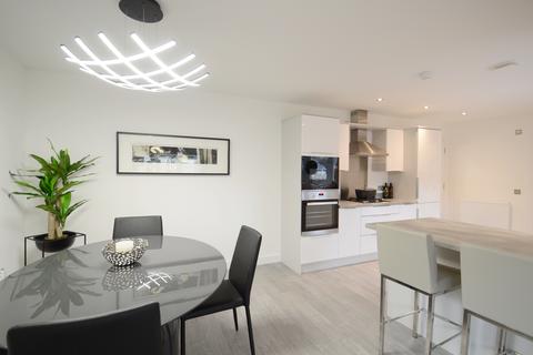 4 bedroom detached house for sale - Plot 269, The Kintore with sunroom at Knockomie Braes, Off Mannachie Road IV36