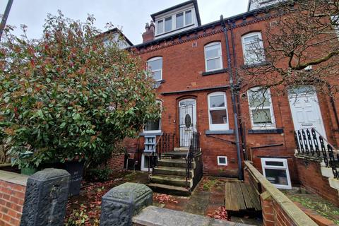 3 bedroom terraced house to rent, Granby Terrace,  Leeds, LS6