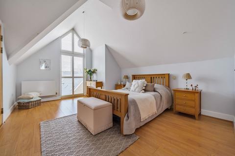 2 bedroom penthouse for sale - Millen Court, Horton Kirby, Dartford, DA4