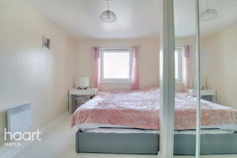 2 bedroom apartment for sale - Uxbridge Road, UXBRIDGE