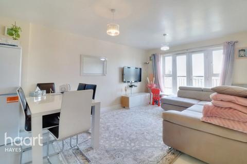 2 bedroom apartment for sale - Uxbridge Road, UXBRIDGE