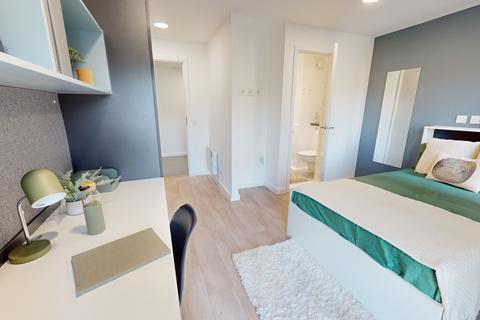 undefined, Hawkins Road