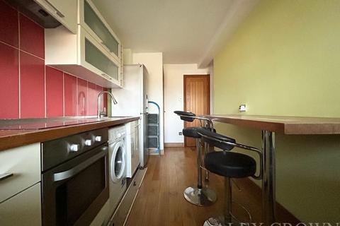 1 bedroom flat to rent, Brassett Point, Abbey Road, Stratford