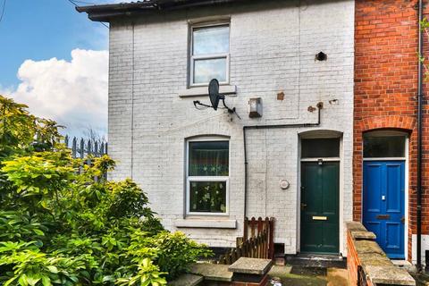2 bedroom end of terrace house for sale - Railway Houses, Londesborough Street, Hull, East Riding of Yorkshire, HU3 1DP