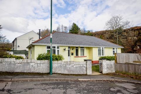 Greenfield Bungalow Greenfield Crescent, Beaufort, Ebbw Vale, NP23 5PF