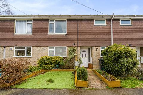undefined, Burnley Close, Tadley, RG26