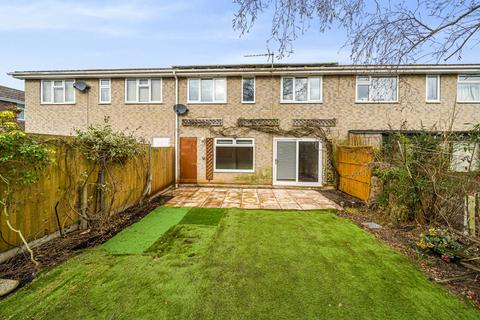 undefined, Burnley Close, Tadley, RG26