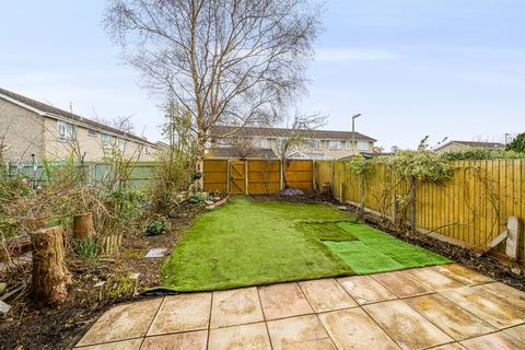 undefined, Burnley Close, Tadley, RG26