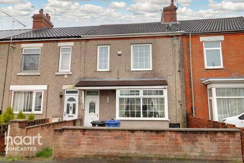 66 Owston Road, Carcroft, Doncaster, DN6 8DL