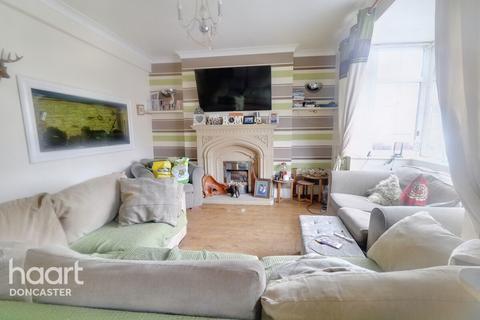 66 Owston Road, Carcroft, Doncaster, DN6 8DL
