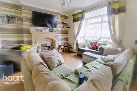 66 Owston Road, Carcroft, Doncaster, DN6 8DL