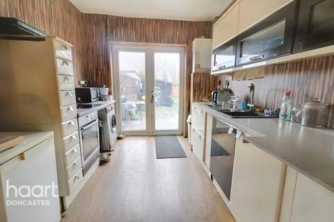 66 Owston Road, Carcroft, Doncaster, DN6 8DL