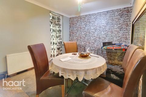 66 Owston Road, Carcroft, Doncaster, DN6 8DL