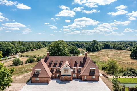8 bedroom detached house for sale - Vann Lane, Hambledon, Godalming, Surrey, GU8