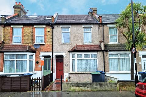 50 Alderton Road, Woodside, Croydon, CR0 6HJ