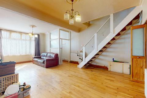 50 Alderton Road, Woodside, Croydon, CR0 6HJ
