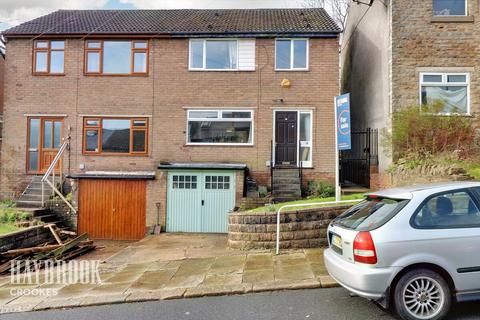 33 Bates Street, Sheffield, S10 1NP
