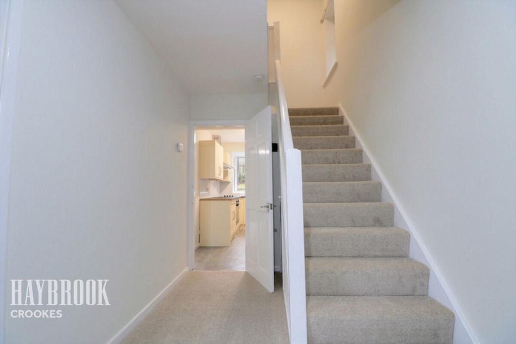 Bates Street, Sheffield 3 bed semidetached house £325,000