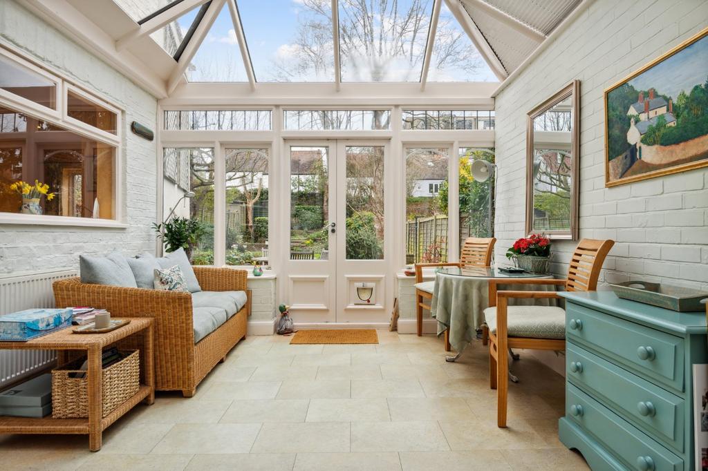 Conservatory