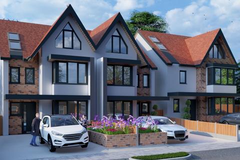 4 bedroom semi-detached house for sale - Picketts Avenue, Leigh-on-sea, SS9