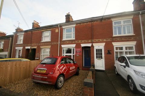 undefined, Old Winton Road, Andover, SP10